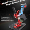 Multifonctionnel Meuleuse D'angle Support – Image 4