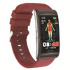 E600 Non-invasive Blood Sugar Testing Smart Watch – Image 3