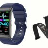 E600 Non-invasive Blood Sugar Testing Smart Watch – Image 8
