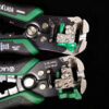 Multifunctional adjustable crimping stripping pliers – Image 5
