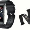 E600 Non-invasive Blood Sugar Testing Smart Watch – Image 7