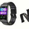 E600 Non-invasive Blood Sugar Testing Smart Watch – Image 10