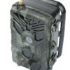 Outdoor HD Waterproof Night Vision Infrared Camera – Image 3