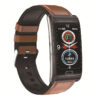 E600 Non-invasive Blood Sugar Testing Smart Watch – Image 4