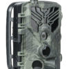 Outdoor HD Waterproof Night Vision Infrared Camera – Image 4